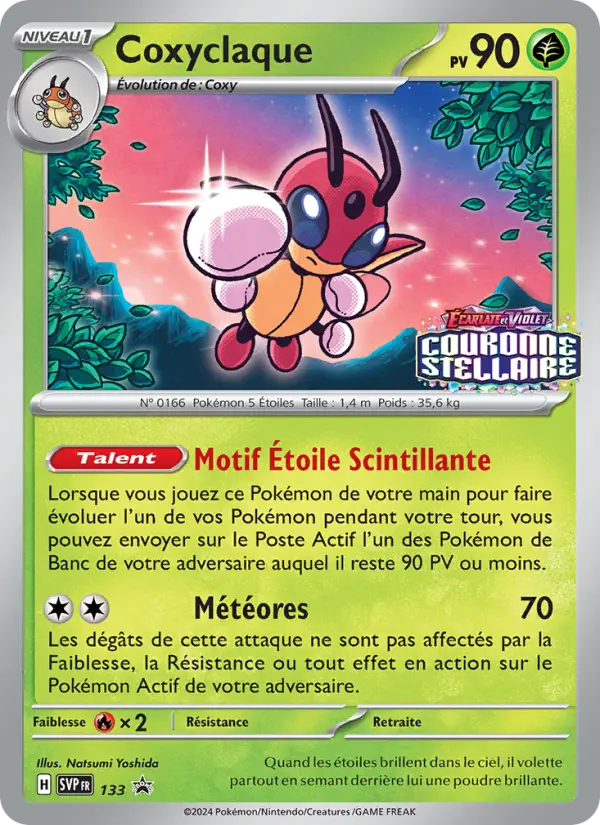 Coxyclaque