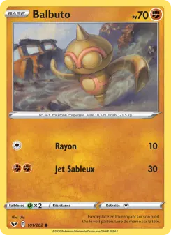 Balbuto