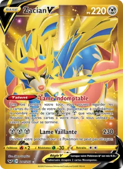 Zacian V