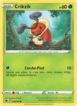 Crikzik