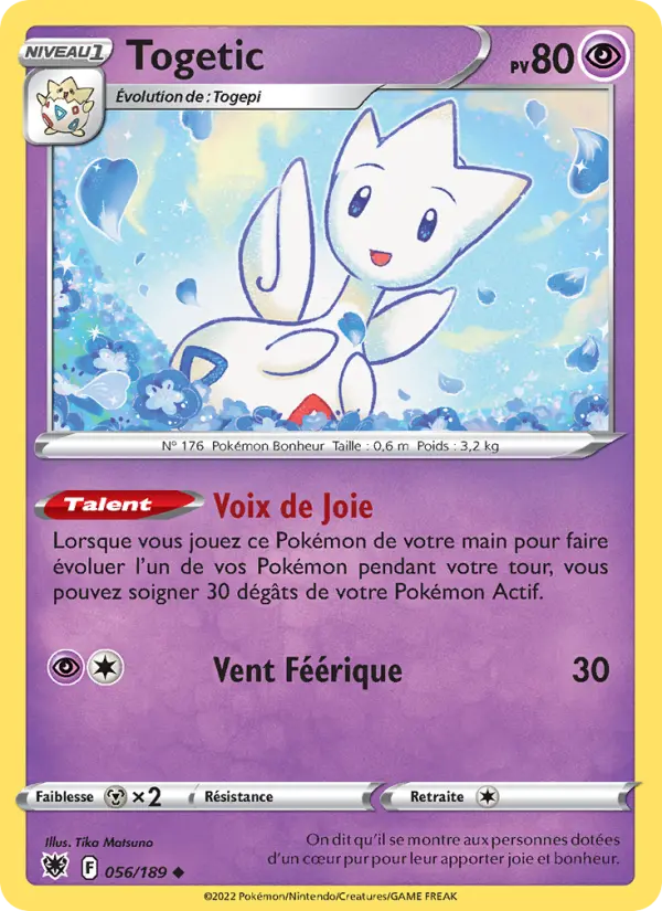 Togetic