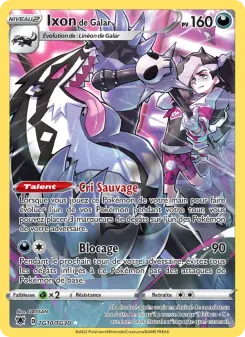 Ixon de Galar
