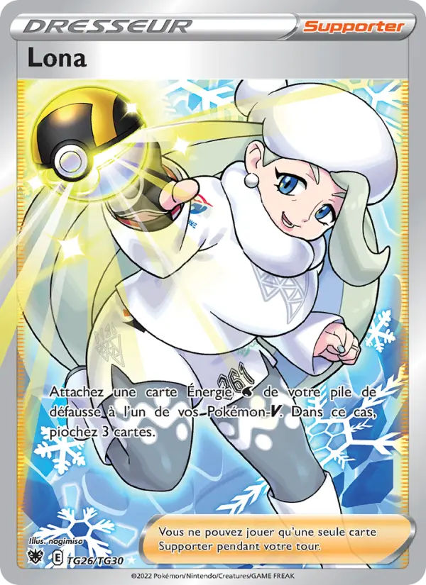 Lona
