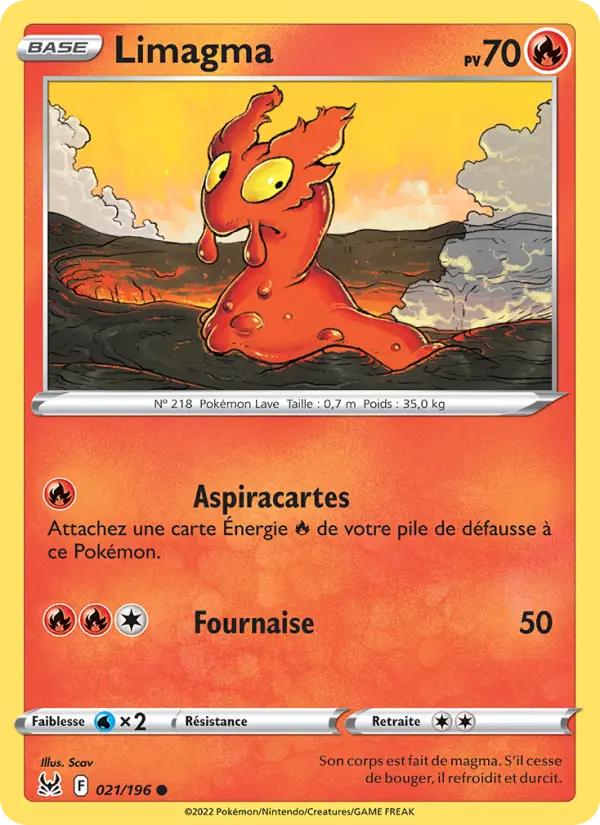 Limagma