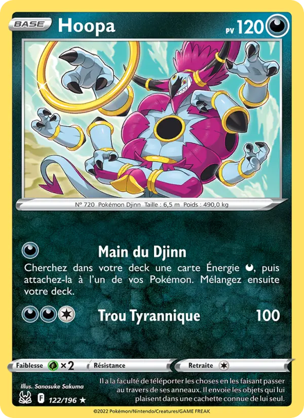 Hoopa