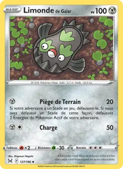 Limonde de Galar