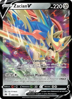 Zacian V