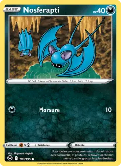 Nosferapti