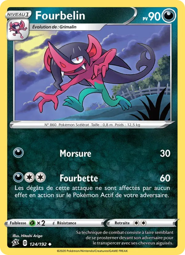 Fourbelin