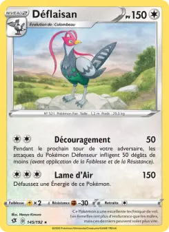 Déflaisan
