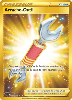 Arrache-Outil