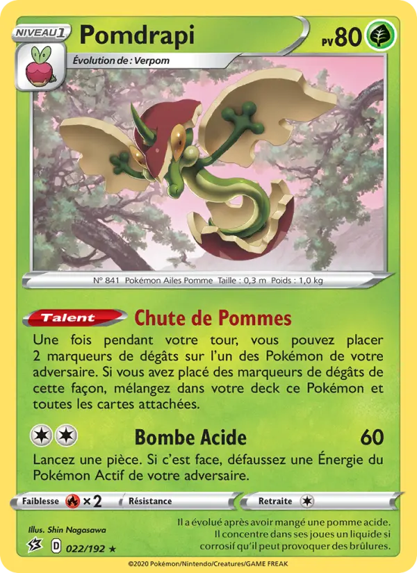 Pomdrapi