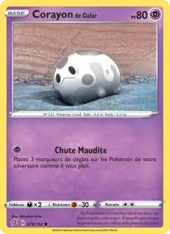Corayon de Galar