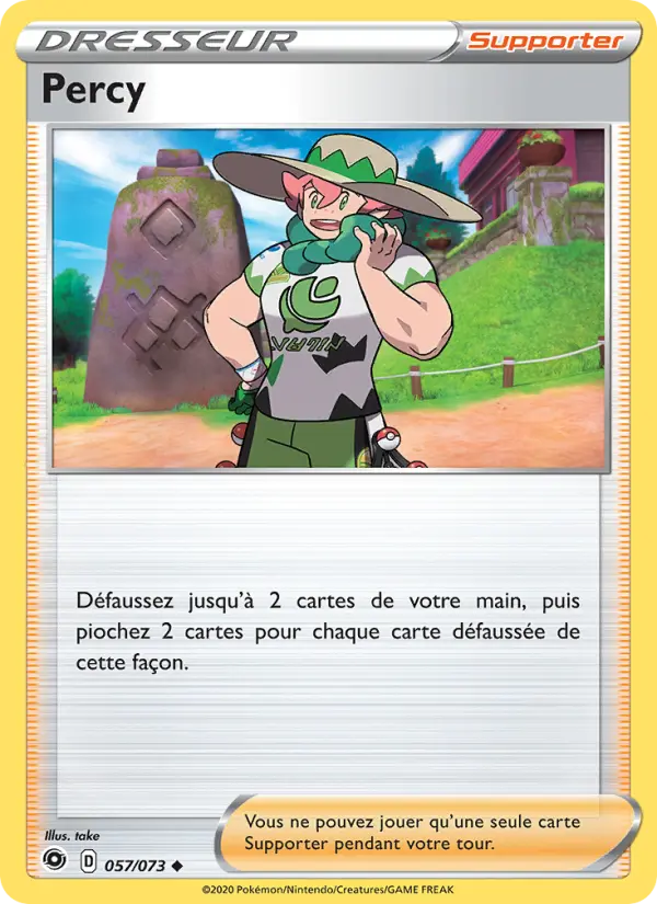 Percy