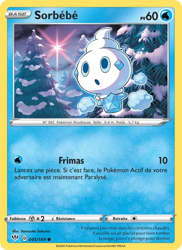 Sorbébé