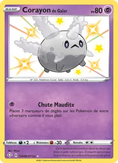 Corayon de Galar