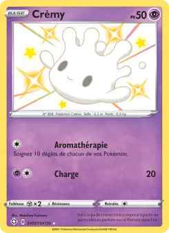 Crèmy
