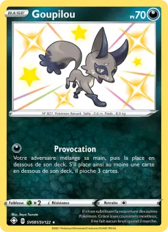 Goupilou