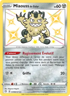 Miaouss de Galar