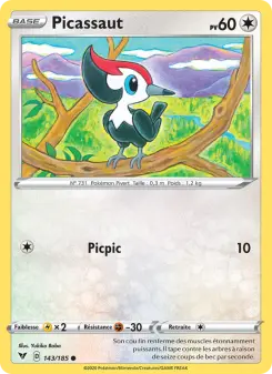 Picassaut