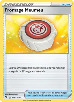 Fromage Meumeu