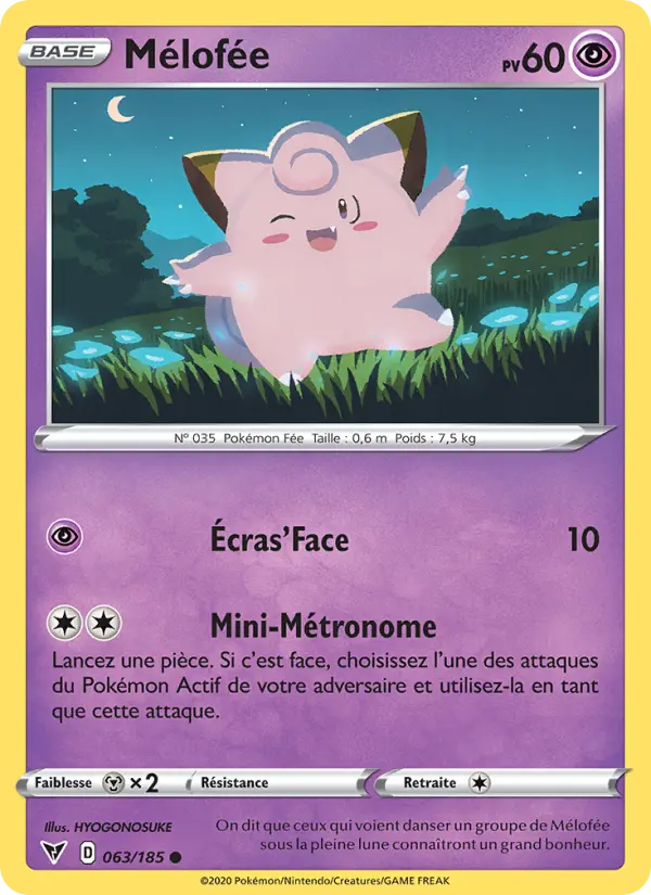 Mélofée