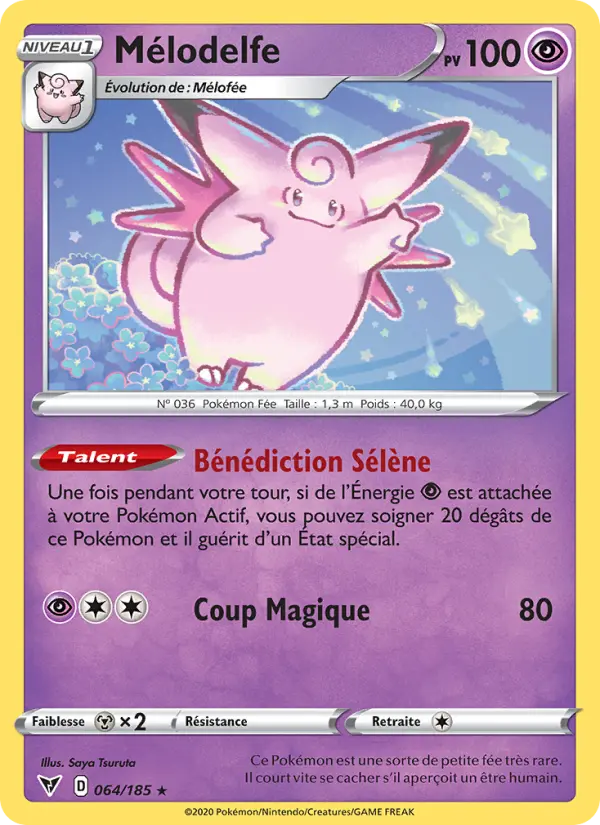 Mélodelfe