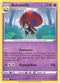 Astronelle