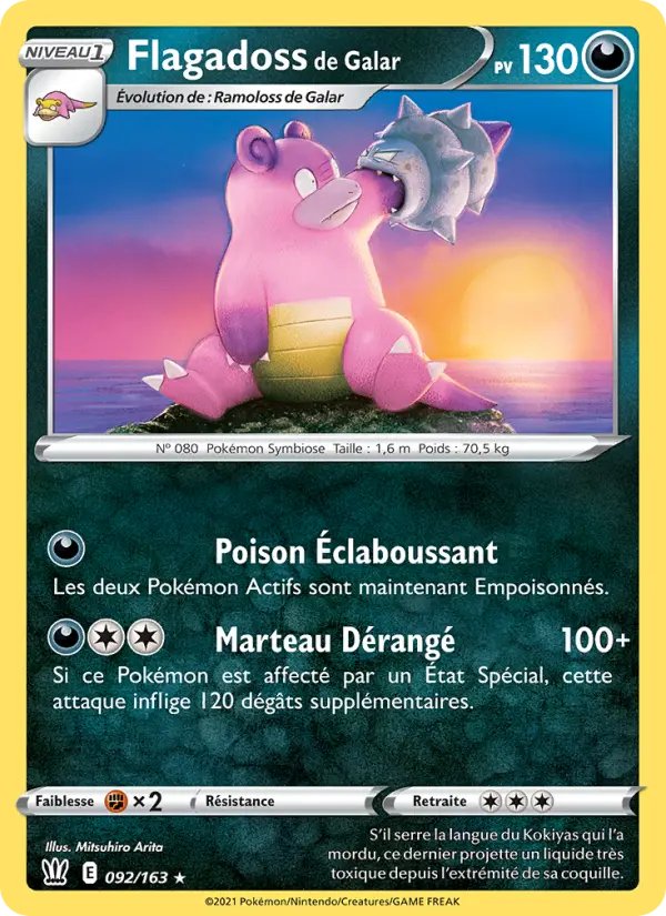 Flagadoss de Galar