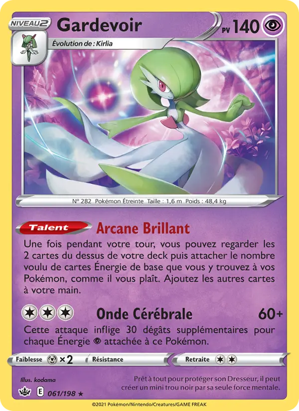 Gardevoir