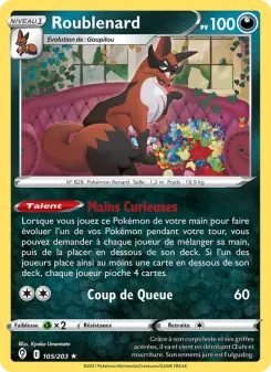 Roublenard