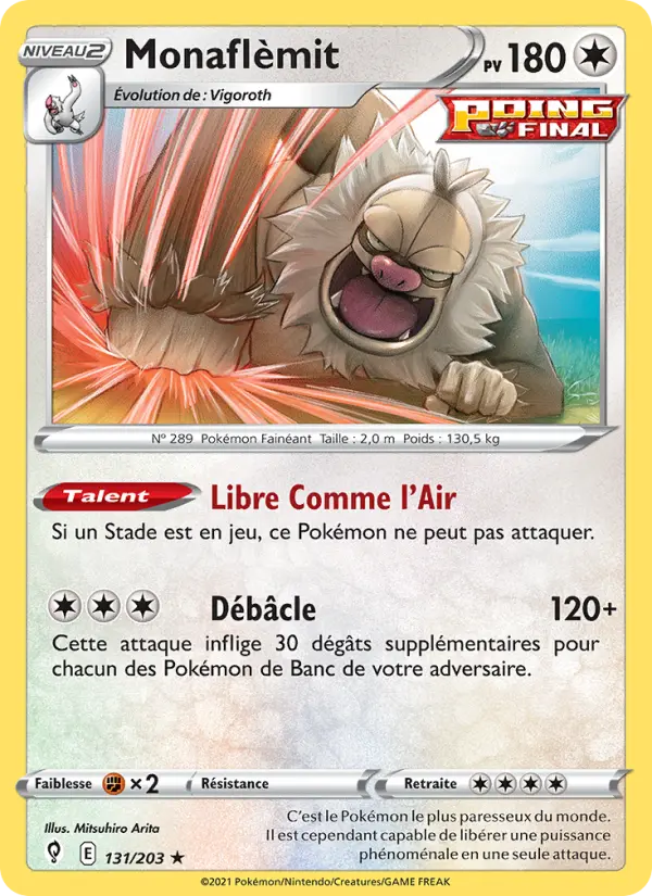 Monaflèmit