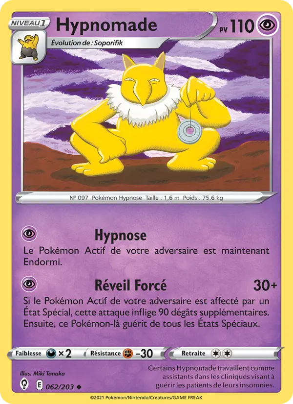 Hypnomade