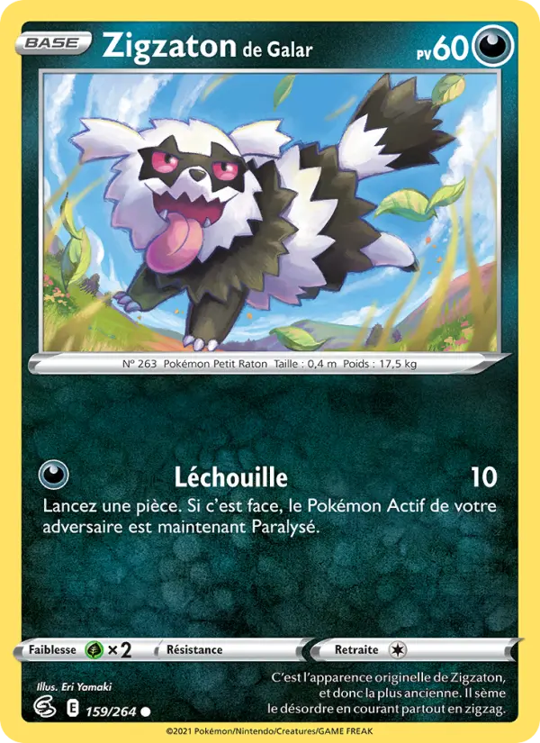 Zigzaton de Galar