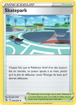 Skatepark