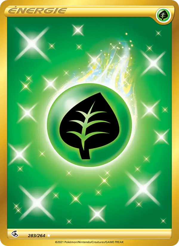 Énergie Plante