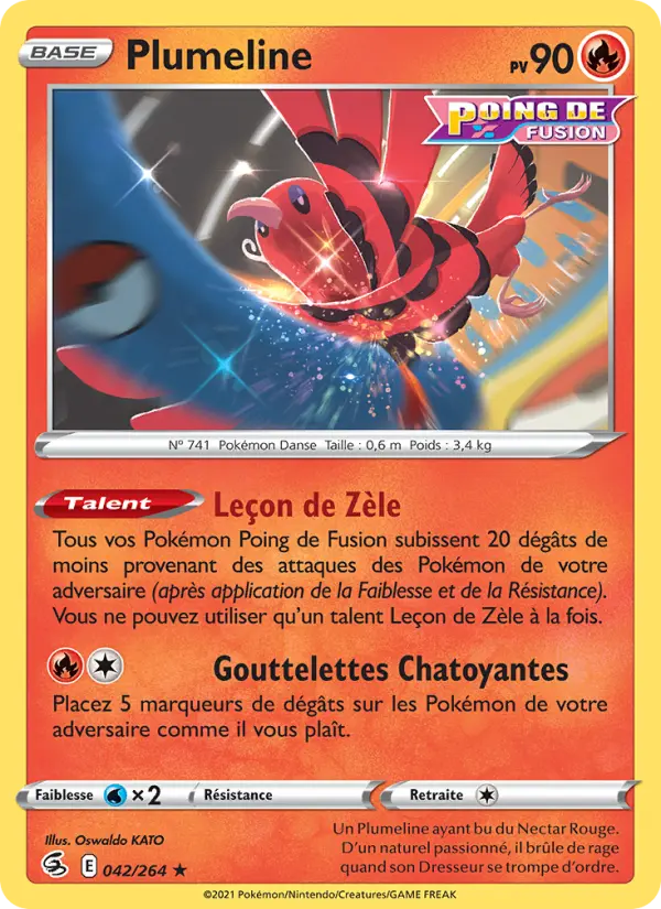Plumeline