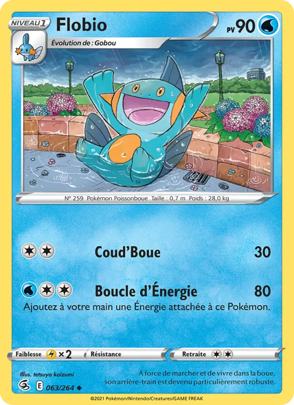 Flobio