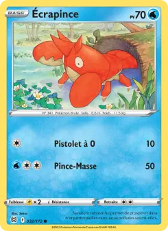 Écrapince