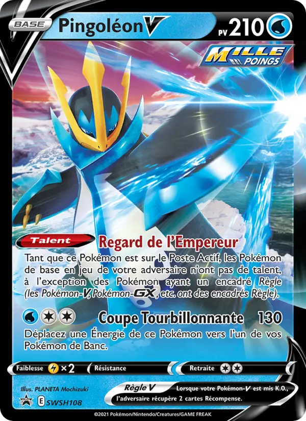 Pingoléon V
