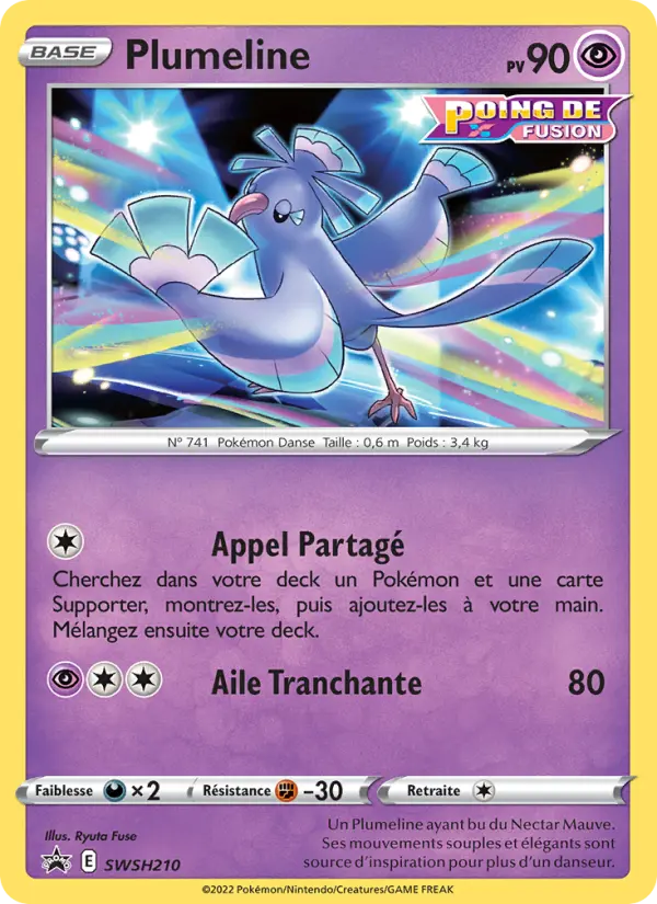 Plumeline