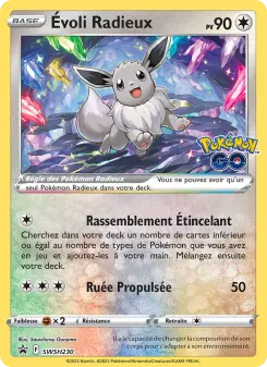 Évoli Radieux