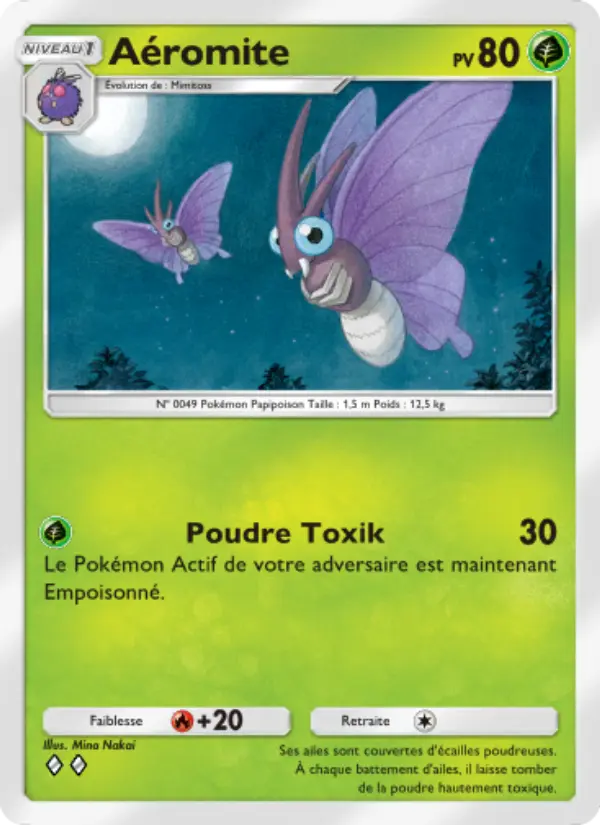 Aéromite