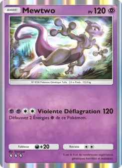 Mewtwo