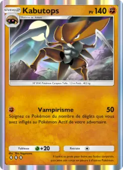 Kabutops