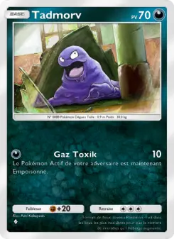 Tadmorv