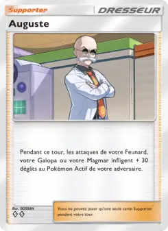 Auguste