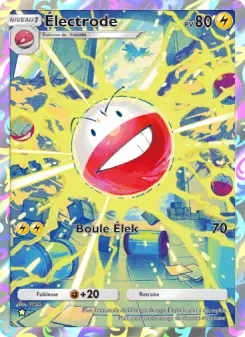Électrode