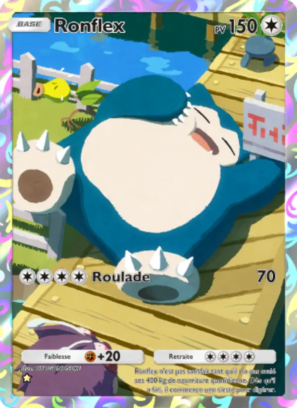 Ronflex
