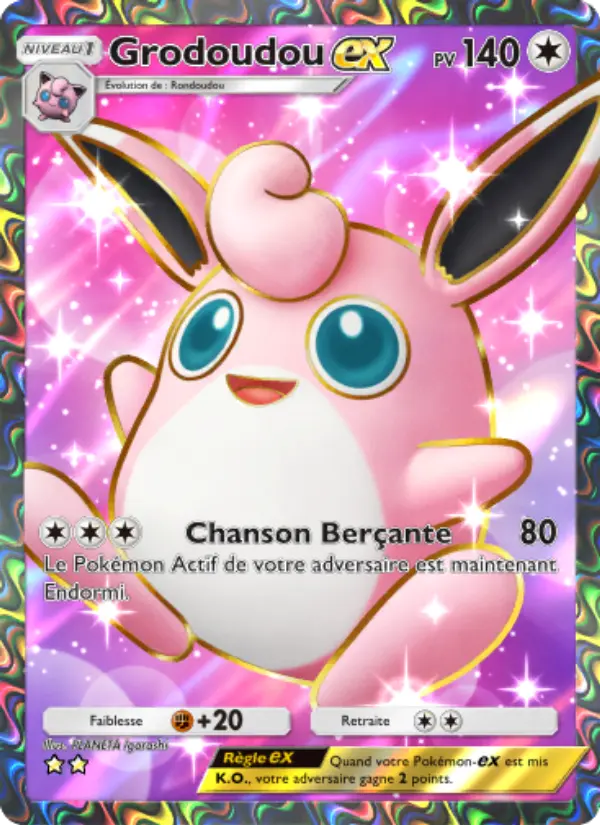 Grodoudou-ex